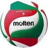Tinklinio kamuolys training MOLTEN V5M2200 sint oda