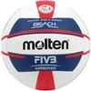 Tinklinio kamuolys beach competition MOLTEN V5B5000 FIVB sint. dydis 5