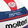 Tinklinio kamuolys beach competition MOLTEN V5B5000 FIVB sint. dydis 5