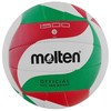Molten Tinklinio kamuolys training V5M1500 sint. oda 5d.
