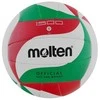 Molten Tinklinio kamuolys training V5M1500 sint. oda 5d.