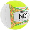 Tinklinio kamuolys NO10 Smash Žalias 56063 B