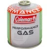 „Coleman C500“ našumas
