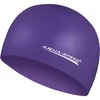 Plaukimo kepuraitė Aqua-Speed Mega violetinė 09 100