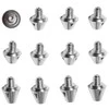Smeigės adidas Conical Stunds FJ6351