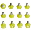 Adidas Adidas Tpu Studs 8x6mm + 4x9mm (FJ6350)