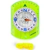 Kompasas METEOR 71009 Su Liniuote ir Baltu Skrituliu