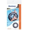 Bestway 36016 plūduriuojantis gaminys baseinui / paplūdimiui Juoda Plaukimo ratas Vinilas