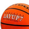 Krepšinio Kamuolys Meteor Layup 7
