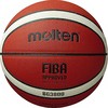 Krepšinio kamuolys MOLTEN B5G3800