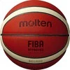 Krepšinio kamuolys competition MOLTEN B6G5000 FIBA