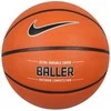 Krepšinio kamuolys Nike 7 Nike Baller 8P N.KI.32.855.07-S - Oranžinė