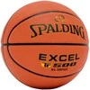 Krepšinio kamuolys SPALDING excel TF-500 Dydis 7