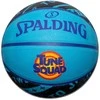 Krepšinio kamuolys Spalding Space Jam Tune Squad Bugs 84598Z, 7 dydis