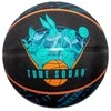 Krepšinio Spalding Space Jam Tune Squad sąrašas juodai mėlynas '7 84540Z (7)