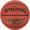 Krepšinio kamuolys SPALDING LEGACY TF1000™ FIBA APPROVED dydis 6