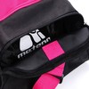 Krepšys Fitness Meteor Nepr 20 L rožinis-juodas 74504