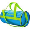 Sportinis krepšys Meteor Siggy, 25 l, mėlynas/žalias
