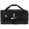 Krepšys Nike Academy Team L Hardcase juodas CU8087 010