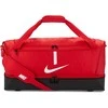 Sportinis krepšys Nike Academy Team Hardcase L CU8087 657, 59L, raudonas