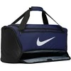 Krepšys Nike Brasilia M Duffel 9.0 tamsiai mėlynas BA5955 410