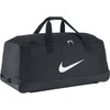 Nike Sporto krepšio klubas komanda Svoosh Hardlack juodas (BA5199 010)