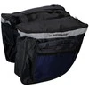Dunlop Dviguba dviračio krepšys gale, 26L
