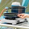 Viryklė Campingaz Camping Cook CV