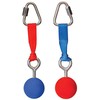Schildkrot Slackers Slackline Ninja Balls - 980023