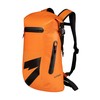 Neperšlampama kuprinė Alpinus Kayak 28 oranžinė ZN43399