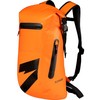 Neperšlampama kuprinė Alpinus Kayak 28 oranžinė ZN43399