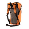Neperšlampama kuprinė Alpinus Kayak 28 oranžinė ZN43399