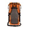 Neperšlampama kuprinė Alpinus Kayak 28 oranžinė ZN43399