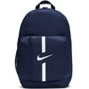 Kuprinė Nike Academy Team tamsiai mėlyna DA2571 411