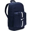 Kuprinė Nike Academy Team tamsiai mėlyna DA2571 411