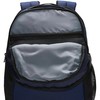 Kuprinė Nike Brasilla M - 9.0 24L BA5954 410, mėlyna