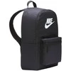 Kuprinė Nike Heritage Juoda DC4244