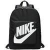 Kuprinė Nike Y NK Classic Backpack juoda BA5928 010