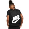 Kuprinė Nike Y NK Classic Backpack juoda BA5928 010