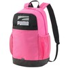 Puma Plus II kuprinė rožinė 78391 11