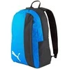 Kuprinė Puma teamgoal 23 Backpack mėlyna-juoda 76854 02