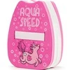 Pludurioujanti kuprinė Aqua-Speed Kiddie Unicorn rožinė
