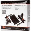 Stalo teniso laikiklis meteor professional