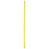 Gimnastinė Lazdelė NO10 100cm SPR-25100 Y Geltona