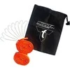 Greitojo badmintono linijos Talbot Torro 490185