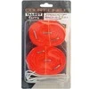 Greitojo badmintono linijos Talbot Torro 490185