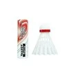 Badmintono šaudykla Talbot Torro Tech 350 vidutinė 6 vnt.balta 479102
