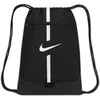 Batų krepšys Nike Academy DA5435 010, juodas