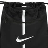 Batų krepšys Nike Academy DA5435 010, juodas
