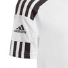 Adidas Squadra 21 JSY Y Jr Marškinėliai GN5738